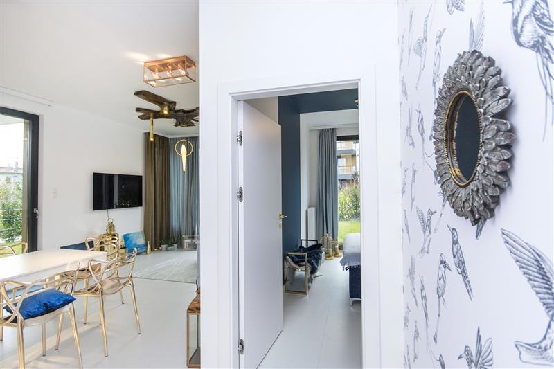 Posiadamy na WYNAJEM bardzo komfortowy apartament, miniaturka 9