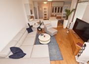 Apartament, 2 pokoje, jadalnia, garaż,Krowodrza miniaturka 15
