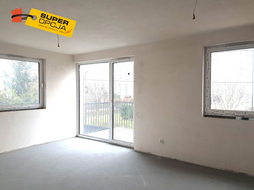 Kraków Ruczaj, 840 000 zł, 57.16 m2, z garażem miniaturka 2