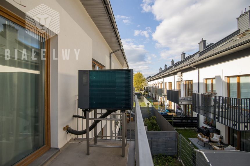 Marki, 890 000 zł, 110.67 m2, z balkonem miniaturka 6