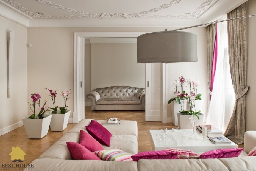 luksusowy apartament w Centrum Lublina miniaturka 23