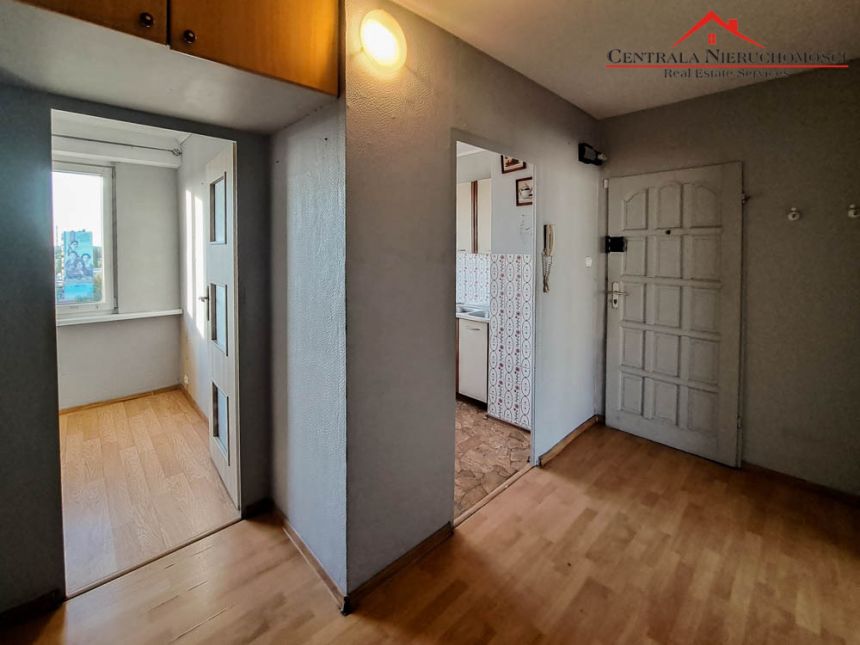 Toruń Na Skarpie, 365 000 zł, 48.69 m2, w wieżowcu miniaturka 13