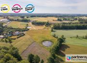 Warzno, 2 750 000 zł, 1.27 ha, przyłącze prądu miniaturka 5