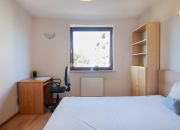 Kraków Łokietka — 2 pokoje z klimatem i balkonem miniaturka 11