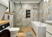 Loftowy apartament z tarasem - Osielsko miniaturka 7