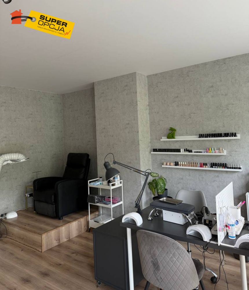 Kraków Kliny, 3 367 zł, 46 m2, 4 pokoje miniaturka 2
