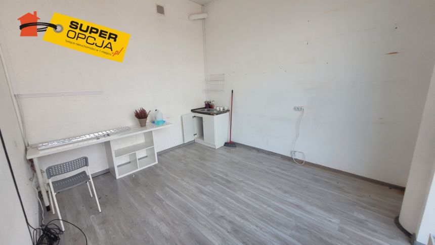 Kraków Łagiewniki, 22 256 zł, 445.11 m2, pietro 3, 2 miniaturka 4
