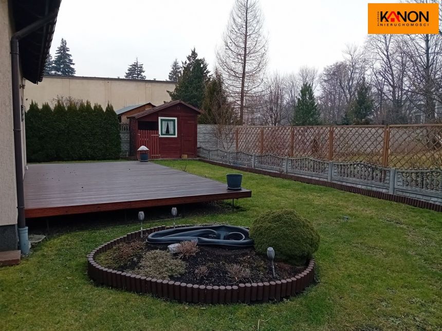 Bielsko-Biała Kamienica, 869 000 zł, 189 m2, bez prowizji miniaturka 24