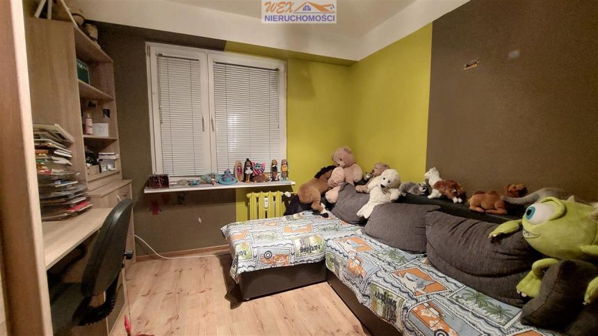 Mieszkanie 73,12m2, I piętro, Słupsk, os.Batorego miniaturka 12