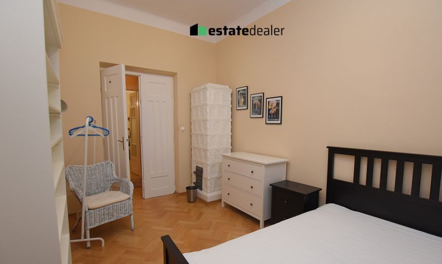 Kraków Stare Miasto, 4 800 zł, 85 m2, 4 pokojowe miniaturka 6