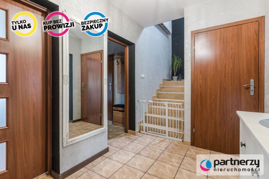 Kiełpino, 1 099 000 zł, 124 m2, z pustaka miniaturka 16