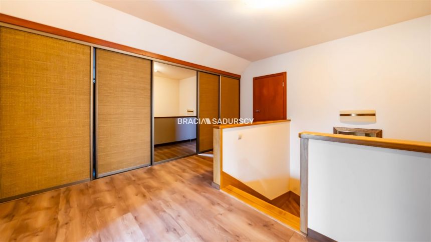Dom w Węgrzcach Wielkich, 200m2! miniaturka 34