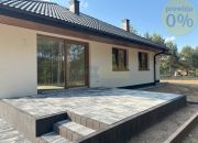 NOWA INWESTYCJA DEWELOPERSKA,W OTULIENIE LASU miniaturka 3