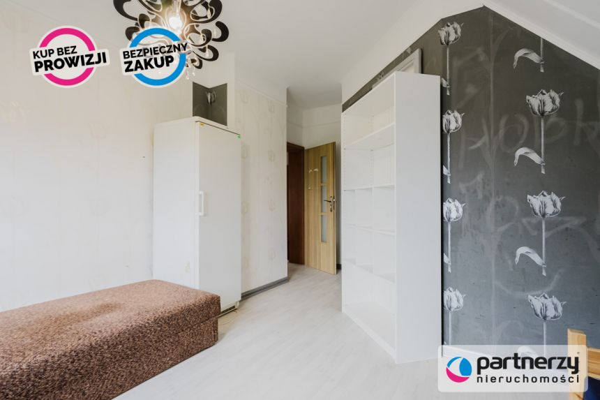 Swarożyn, 999 000 zł, 148.53 m2, wolnostojący miniaturka 21