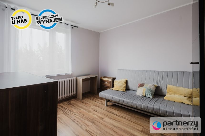 Gdańsk Przymorze, 2 800 zł, 45 m2, pietro 4 miniaturka 6