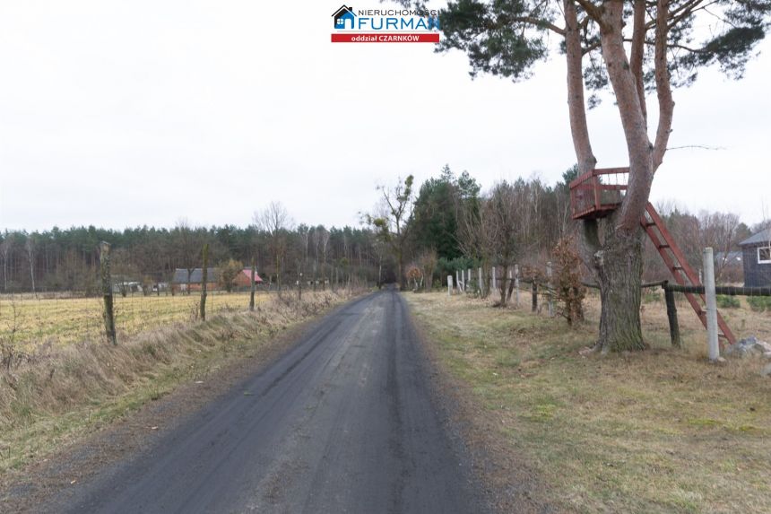 Klempicz, 115 000 zł, 17.95 ar, budowlana miniaturka 26
