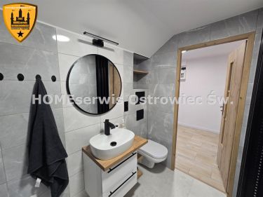 Mieszkanie po generalnym remoncie 46,2m2 parter/4