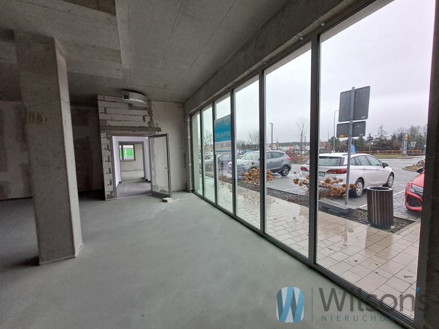 Warszawa Białołęka, 7 800 zł, 114.8 m2, 1 pokój miniaturka 3