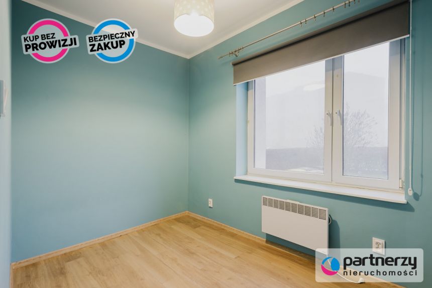 Gdynia Karwiny, 410 000 zł, 38.59 m2, z miejscem parkingowym miniaturka 8