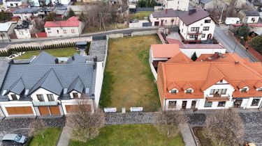 Działoszyn, Plac Wolności | Działka budowlana