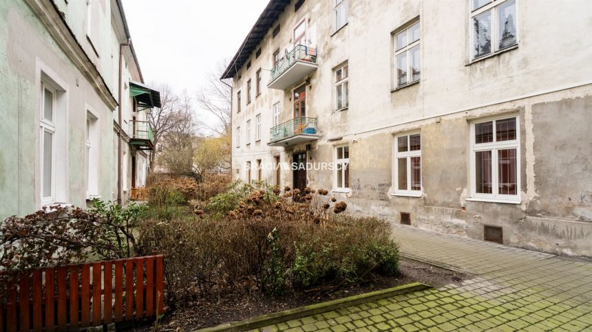 Na wyłączność. Mieszkanie przy Placu Wolnica. miniaturka 10