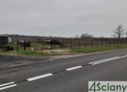 Kromnów, 400 000 zł, 40 ar, w kształcie trapezu miniaturka 5