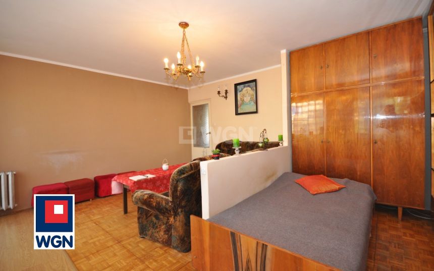 Radomsko, 268 000 zł, 48.15 m2, z garażem miniaturka 2