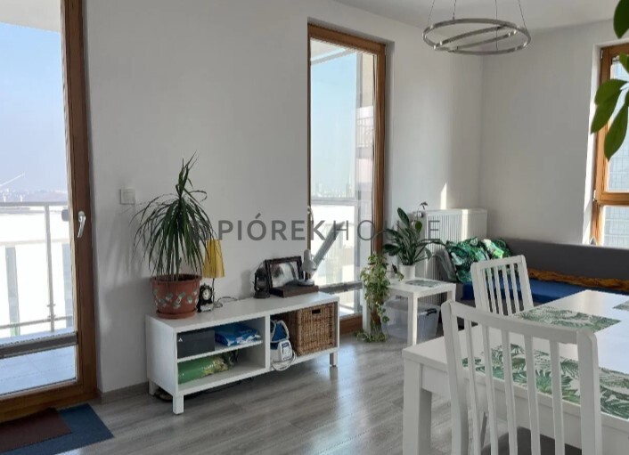 3-pokojowe mieszkanie na Woli miniaturka 6