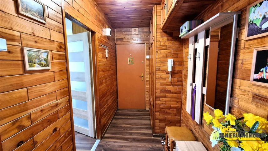 2-pokojowe z balkonem, na pierwszym piętrze. miniaturka 8