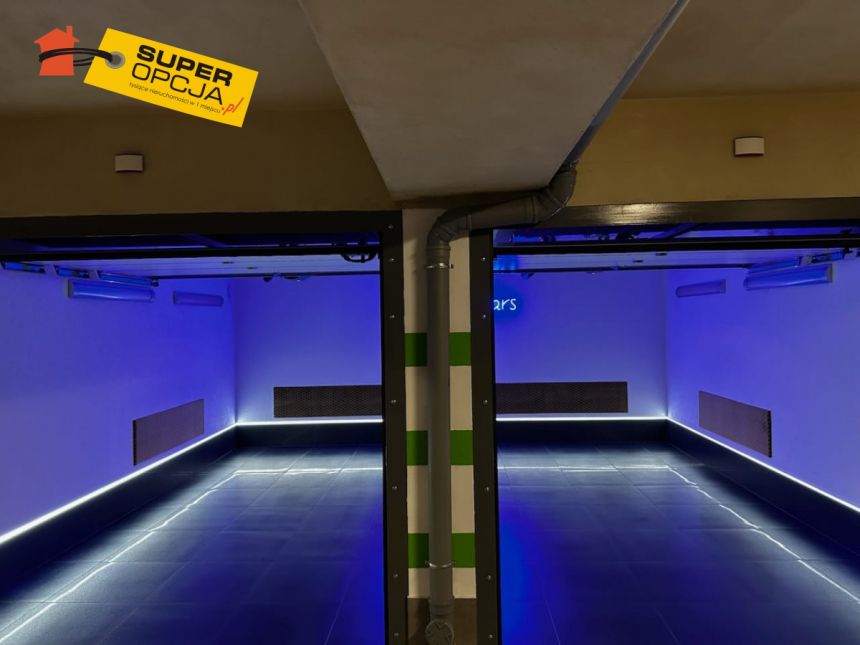 Kraków Ruczaj, 1 650 000 zł, 104.09 m2, z garażem miniaturka 28