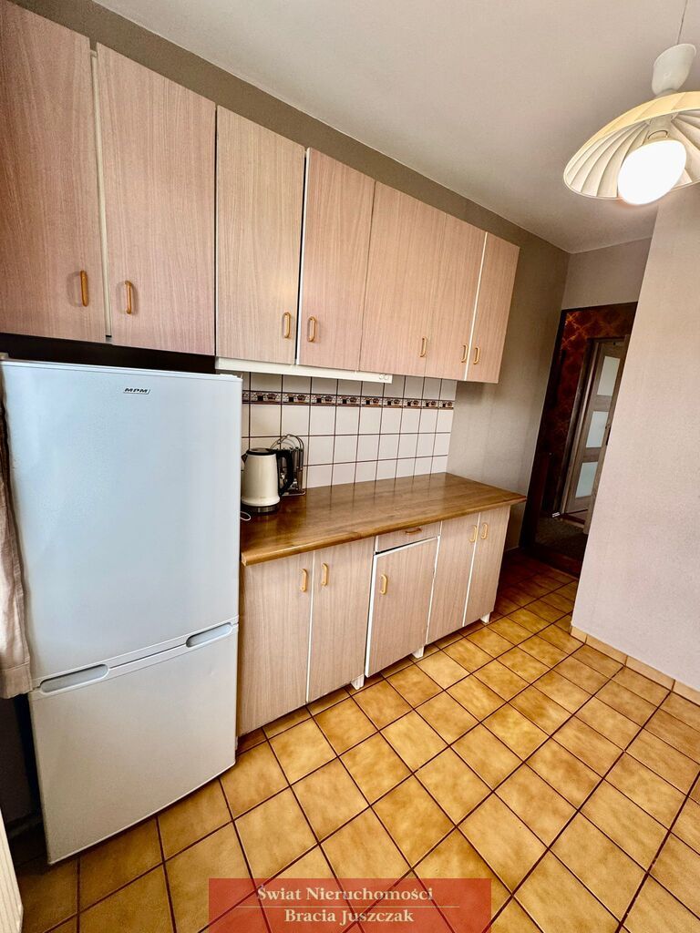 Mieszkanie w topowej lokalizacji miniaturka 4