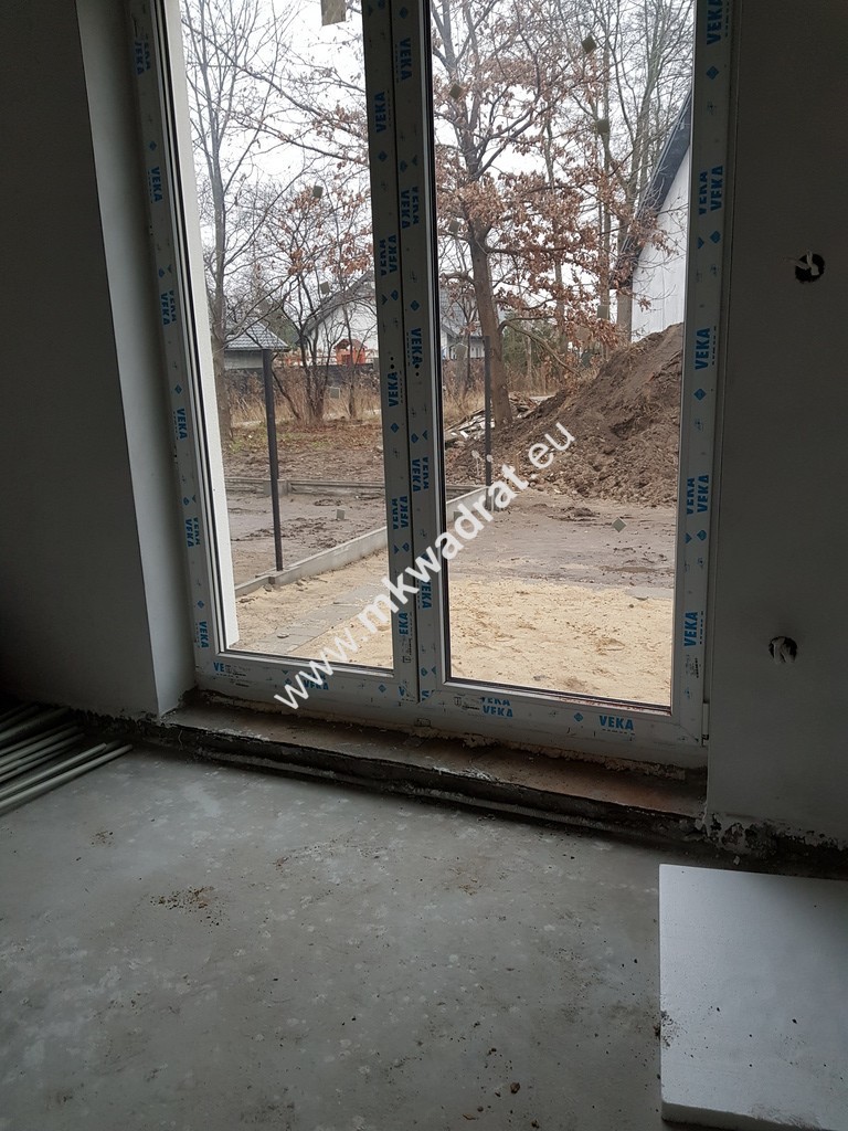Okazja  DOM wolnostojący z 2 wiatami 4 pokoje LUX! miniaturka 5