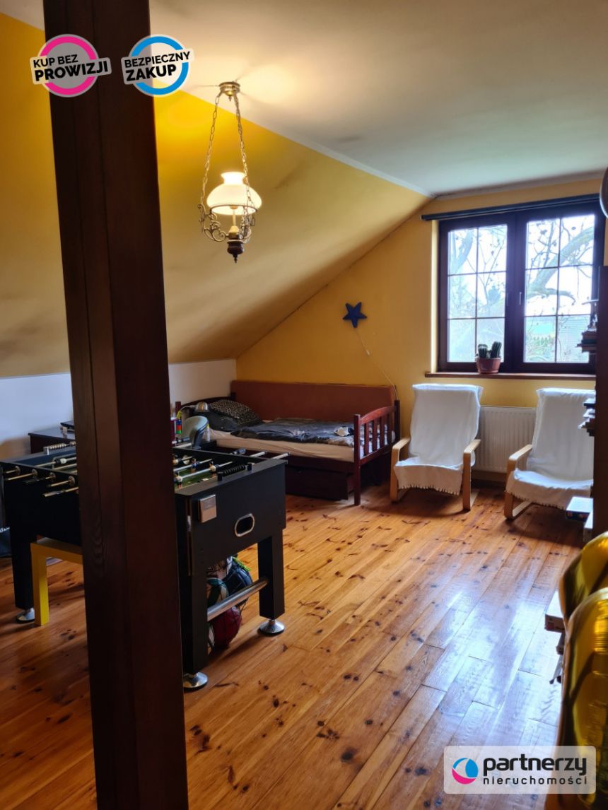 Malenin, 1 500 000 zł, 400 m2, z cegły miniaturka 5