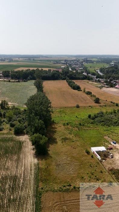 Działka budowlana Łabiszyn Wieś miniaturka 3