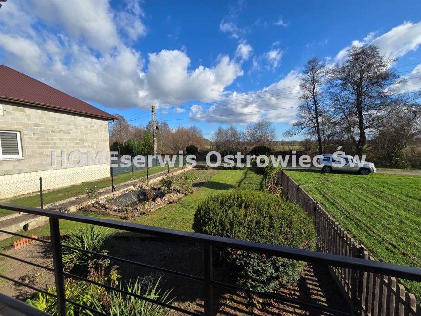 Dom na sprzedaż 100m2 na działce 2900 m2 Pętkowice miniaturka 8