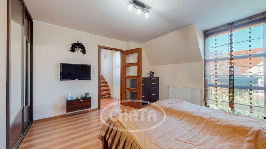 Smolec, 1 349 000 zł, 150.09 m2, segment skrajny miniaturka 24