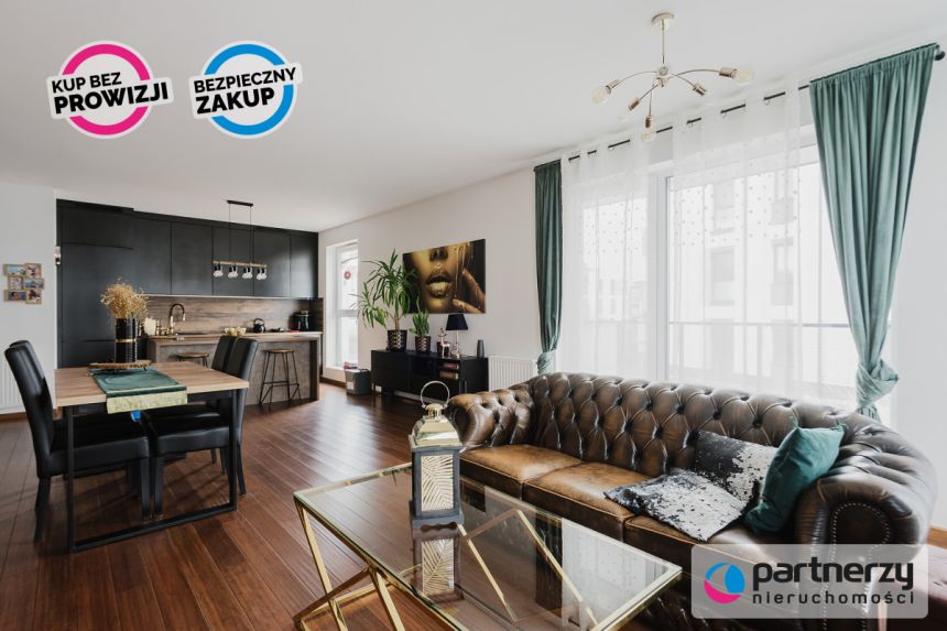 Gdynia Pogórze, 945 000 zł, 77.22 m2, pietro 1 - zdjęcie 1