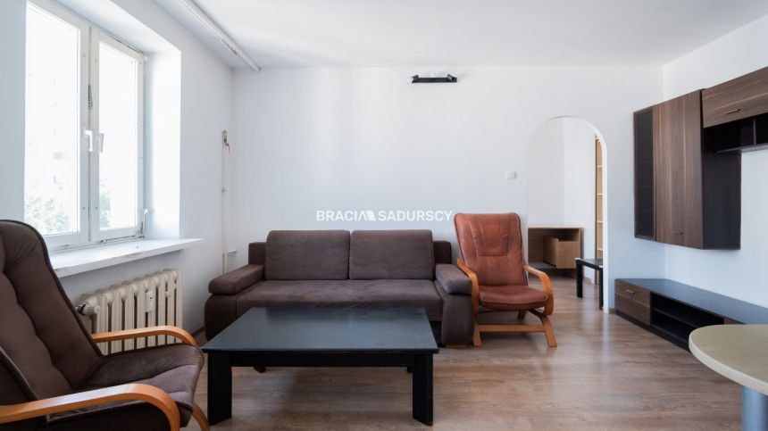 2-pokojowe mieszkanie 42,5 m²! miniaturka 2