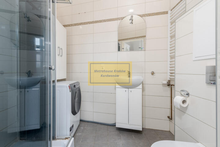 dwupoziomowe mieszkanie w centrum miasta miniaturka 10
