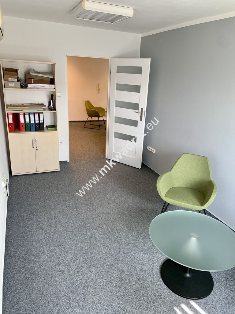 Ursus, duże biuro 187m2 + parking w cenie miniaturka 7