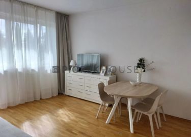 3-pokojowe mieszkanie na Targówku