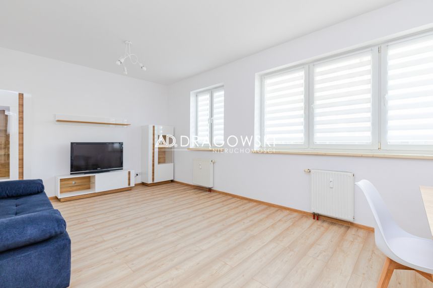 STARE BIELANY 2 pokoje, 70m2, metro, Las Lindego. miniaturka 2