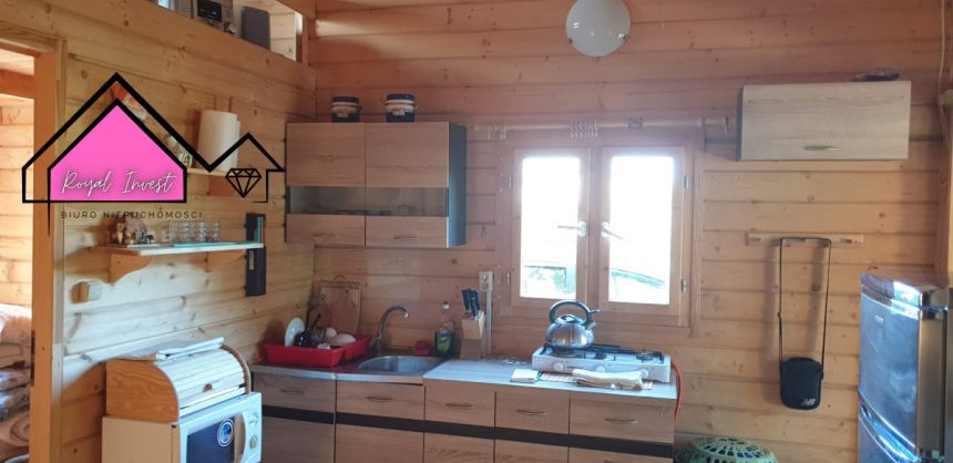 Ostrowo, 249 000 zł, 35 m2, wolnostojący miniaturka 4