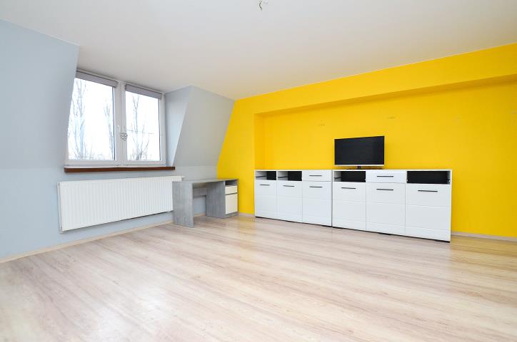 Okazja Klimatyczne 2 pok. z widokiem na staw - zdjęcie 1