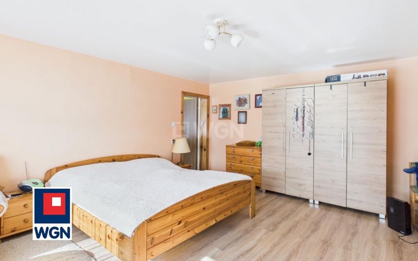 Popęszyce, 700 000 zł, 110 m2, 4 pokoje miniaturka 12