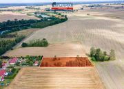 Działka 3600m w Dobinie, blisko jeziora miniaturka 7