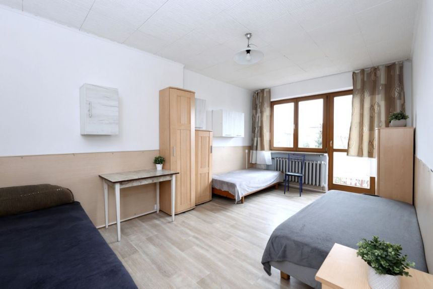 Ząbki, 8 000 zł, 180 m2, 8 pokoi miniaturka 7