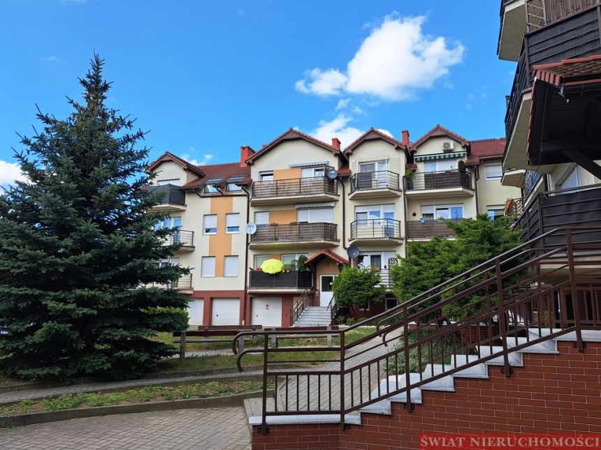 Wrocław Kuźniki, 2 500 zł, 71 m2, dobry standard miniaturka 1