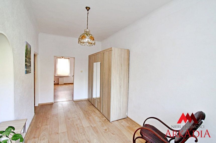2 pokoje, Centrum 40 m2, 1 piętro miniaturka 2