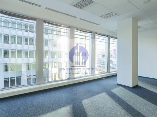 Mokotów: biuro 1560 m2 miniaturka 2